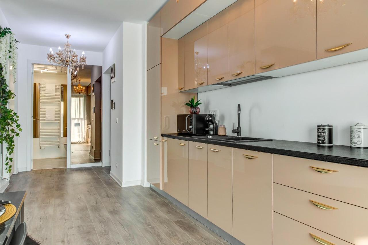 North Twin Apartman Bukarest Kültér fotó