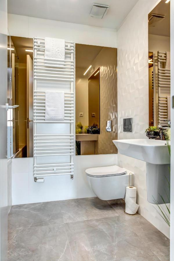 North Twin Apartman Bukarest Kültér fotó