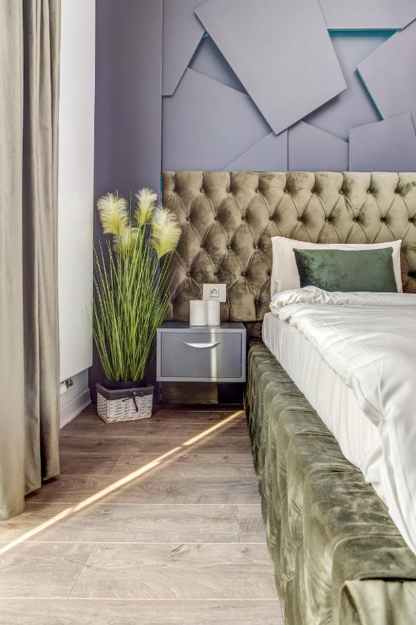 North Twin Apartman Bukarest Kültér fotó