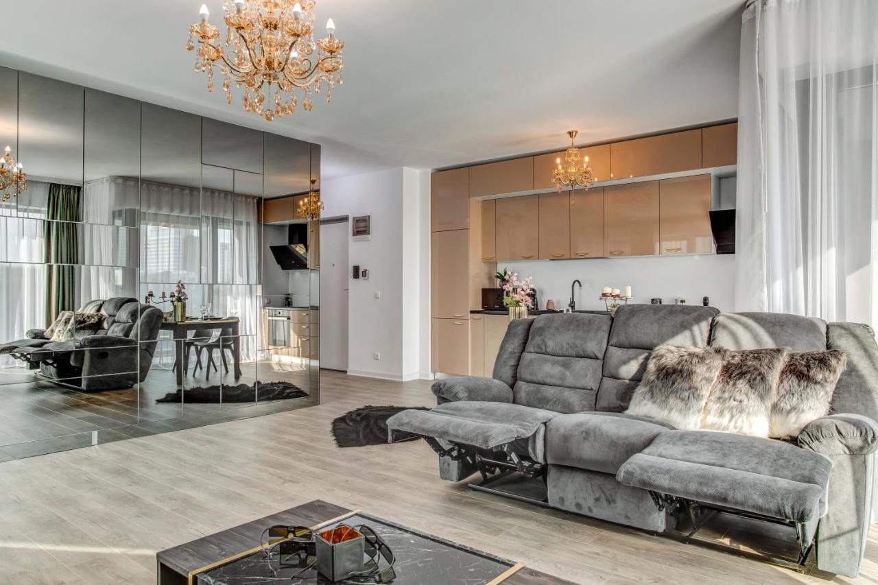 North Twin Apartman Bukarest Kültér fotó