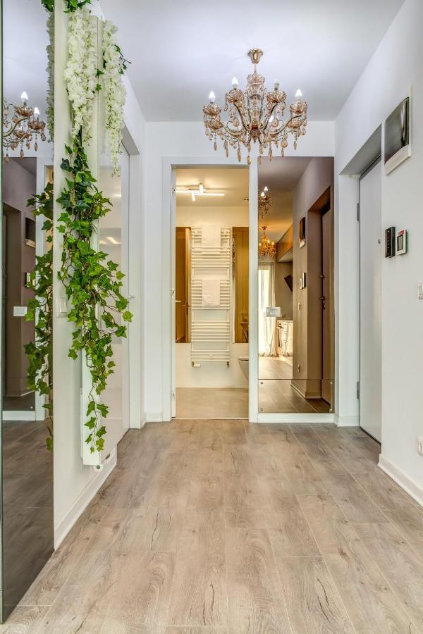 North Twin Apartman Bukarest Kültér fotó