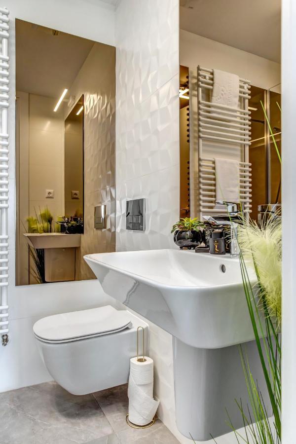 North Twin Apartman Bukarest Kültér fotó